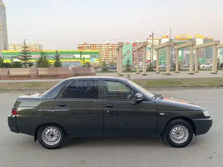 ВАЗ (Lada) 2110 2005 года за 1 450 000 тг. в Уральск – фото 4