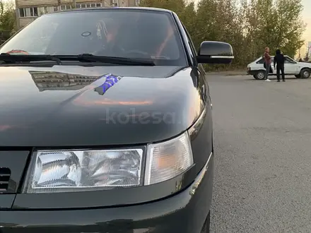 ВАЗ (Lada) 2110 2005 года за 1 450 000 тг. в Уральск – фото 9