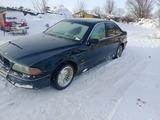 BMW 523 1999 годаfor1 500 000 тг. в Астана – фото 2