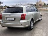 Toyota Avensis 2003 годаfor5 600 000 тг. в Шымкент – фото 3