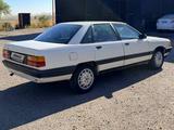 Audi 100 1991 года за 850 000 тг. в Кордай – фото 5