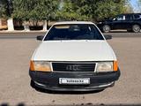 Audi 100 1991 года за 850 000 тг. в Кордай – фото 2