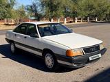 Audi 100 1991 года за 850 000 тг. в Кордай – фото 3
