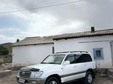 Toyota Land Cruiser 1998 годаfor8 500 000 тг. в Актау