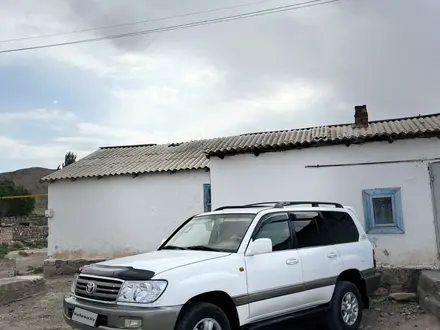 Toyota Land Cruiser 1998 года за 8 500 000 тг. в Актау