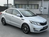 Kia Rio 2015 года за 4 590 000 тг. в Тараз