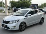 Kia Rio 2015 года за 4 590 000 тг. в Тараз – фото 2
