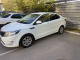 Kia Rio 2015 годаүшін5 000 000 тг. в Астана – фото 5