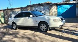 Audi A6 1994 годаүшін2 000 000 тг. в Жезказган
