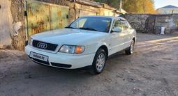 Audi A6 1994 годаүшін2 000 000 тг. в Жезказган – фото 4