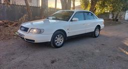 Audi A6 1994 годаүшін2 000 000 тг. в Жезказган – фото 5