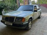 Mercedes-Benz E 230 1987 годаүшін550 000 тг. в Жетысай – фото 5