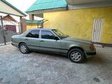 Mercedes-Benz E 230 1987 годаүшін550 000 тг. в Жетысай – фото 3