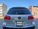 Volkswagen Touareg 2005 года за 3 400 000 тг. в Петропавловск – фото 5