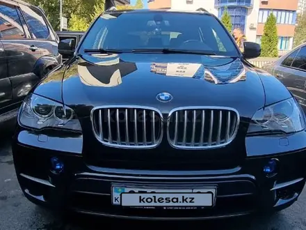 BMW X5 2013 года за 13 700 000 тг. в Алматы – фото 25