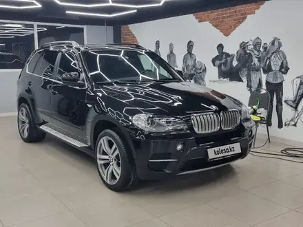 BMW X5 2013 года за 13 700 000 тг. в Алматы – фото 28