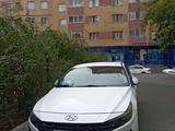 Hyundai Elantra 2023 годаүшін7 400 000 тг. в Астана
