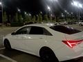 Hyundai Elantra 2023 годаүшін7 400 000 тг. в Астана – фото 10
