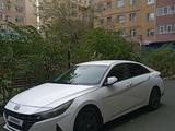 Hyundai Elantra 2023 годаүшін7 200 000 тг. в Астана – фото 2