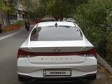 Hyundai Elantra 2023 годаүшін7 200 000 тг. в Астана – фото 3