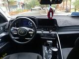 Hyundai Elantra 2023 годаүшін7 200 000 тг. в Астана – фото 4