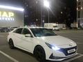 Hyundai Elantra 2023 годаүшін7 400 000 тг. в Астана – фото 8