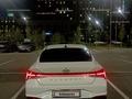 Hyundai Elantra 2023 годаүшін7 400 000 тг. в Астана – фото 9