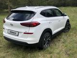 Hyundai Tucson 2020 года за 13 200 000 тг. в Костанай – фото 4