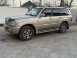 Lexus LX 470 2001 года за 9 400 000 тг. в Талдыкорган