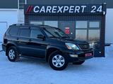 Lexus GX 470 2004 года за 11 690 000 тг. в Караганда – фото 2