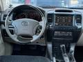 Lexus GX 470 2004 годаүшін11 990 000 тг. в Караганда – фото 42