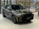 BMW X5 XDrive 40i 2025 года за 76 721 246 тг. в Шымкент