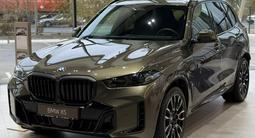 BMW X5 XDrive 40i 2025 года за 76 721 246 тг. в Шымкент – фото 3