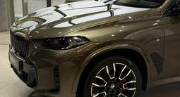 BMW X5 XDrive 40i 2025 года за 76 721 246 тг. в Шымкент – фото 5