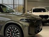 BMW X5 XDrive 40i 2025 года за 76 721 246 тг. в Шымкент – фото 4
