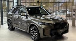 BMW X5 XDrive 40i 2025 года за 76 721 246 тг. в Шымкент – фото 2