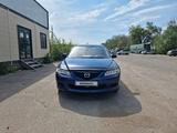 Mazda 6 2003 года за 2 550 000 тг. в Алматы