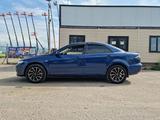 Mazda 6 2003 года за 2 550 000 тг. в Алматы – фото 3