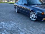 BMW 525 1995 года за 5 500 000 тг. в Шымкент – фото 4