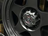 OFF ROAD BRADLY FORGED R17 6*139.7 для внедорожника за 285 000 тг. в Алматы – фото 3