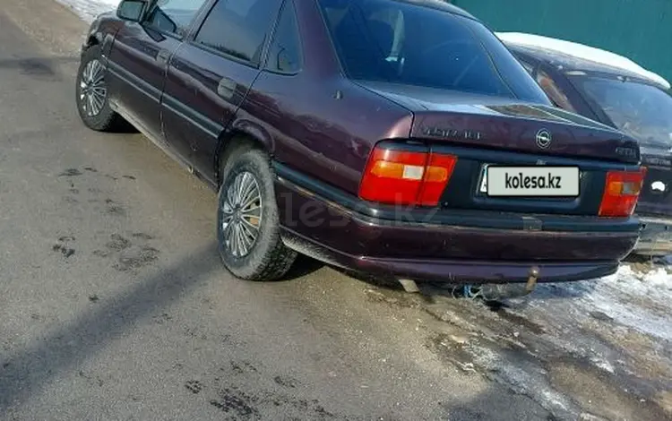 Opel Vectra 1992 года за 850 000 тг. в Талдыкорган