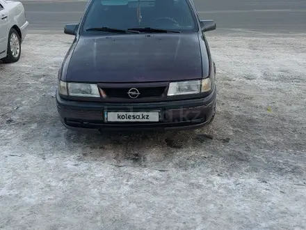 Opel Vectra 1992 года за 850 000 тг. в Талдыкорган – фото 2