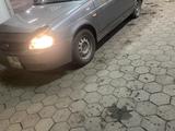 ВАЗ (Lada) Priora 2172 2008 года за 1 000 000 тг. в Караганда