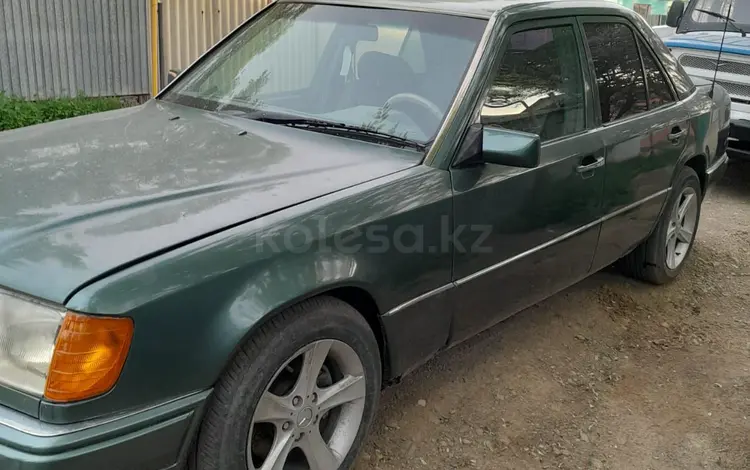 Mercedes-Benz E 280 1995 года за 1 800 000 тг. в Шиели