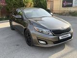 Kia Optima 2014 годаүшін6 200 000 тг. в Шымкент