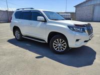 Toyota Land Cruiser Prado 2019 годаүшін28 000 000 тг. в Алматы