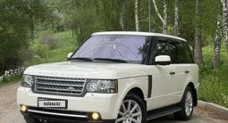 Land Rover Range Rover 2009 года за 12 000 000 тг. в Алматы – фото 5