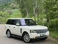 Land Rover Range Rover 2009 года за 12 000 000 тг. в Алматы – фото 9