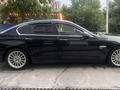 BMW 535 2011 года за 8 000 000 тг. в Алматы – фото 4