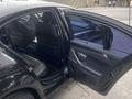 BMW 535 2011 года за 8 000 000 тг. в Алматы – фото 11